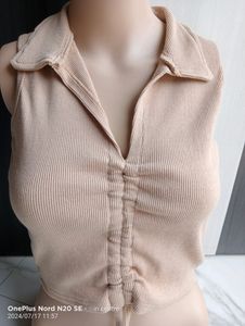 Zara Cami Top