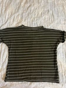 Regular Wear T-shirt