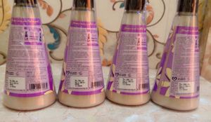 Plum Bodylovin&#39; Vanilla Vibes Shower Gel