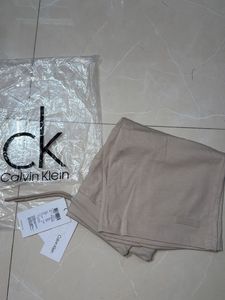 Men Calvin Klein CK Shorts L size