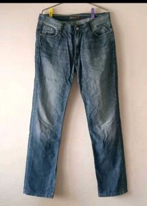 Lee Denim Jeans