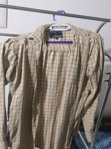Men Used Shirt