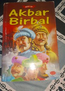 Akbar Birbal Stories - Book Set