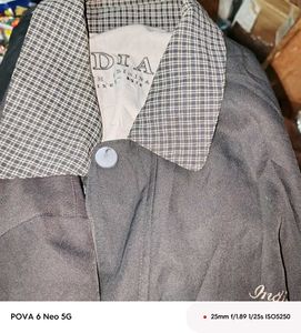 Indian Jacket