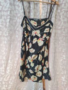 M&S Floral Night Dress