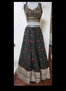 Lahenga Choli