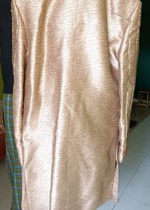 Men&#39;s Wedding Sherwani With Pant
