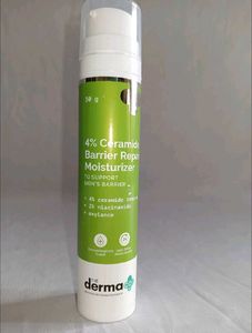 ✨4% Ceramide Barrier Repair Moisturize (Used Once)