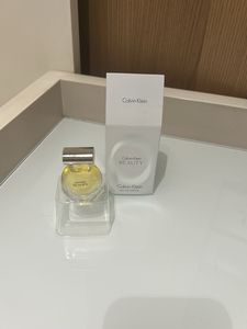 Fixed price Calvin Klein 5 ML