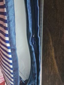 travelling  kit purse set Of 3 pc