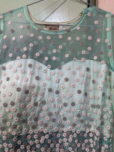 Party Were Dress With Good Condition
