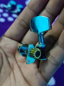 Key For All Guitars