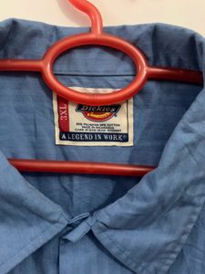 Dickies Shirts