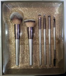 Swiss Beauty Brush Set