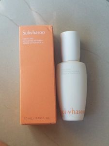 Sulwhasoo First Care Activating Serum 60 ml