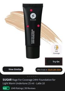 Sugar Foundation