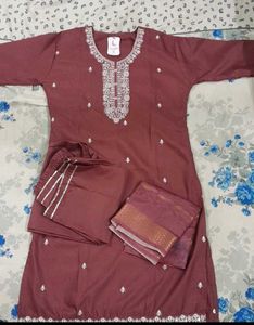 Kurta set