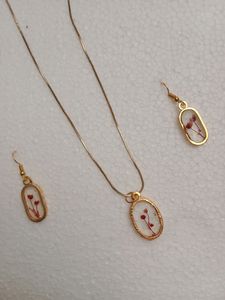 Resin Set