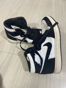 Jordan 1 High Panda