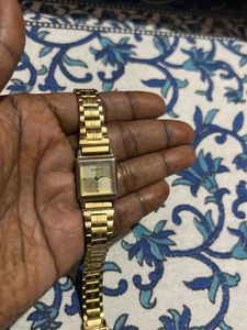 Female Watch Sonata