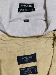 Men&#39;s Shirts Bundle