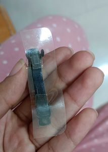 Multi Colour Hair Clip/Buckle
