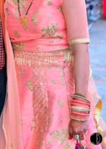 Beautiful Lehnga Choli