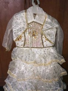 Party Wear Gown