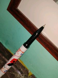 Ascoril Ball Pen Blue Color