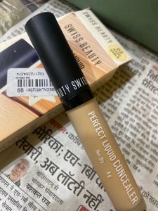 Swiss Beauty Concealer