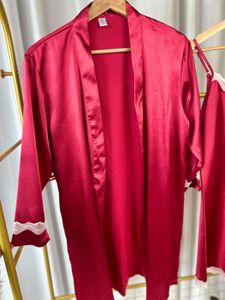 Korean 2Pc Night Suit