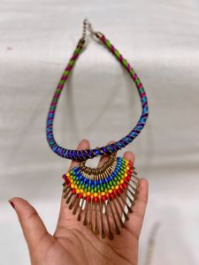 Unique Necklace Set