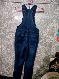 Women Dungaree