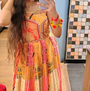 Beutiful Gown 😍😍