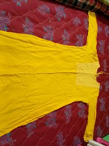 Like New Kurti Set