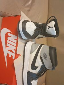 Air Jordan Inspired Sneakers