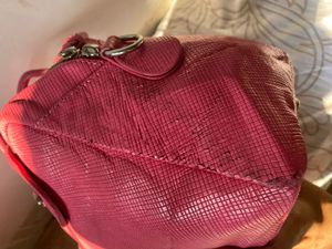 Longchamp Small Speedy Bag