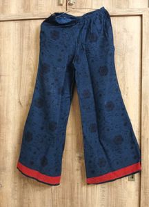 KURTA  PLAZZO SET