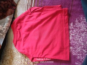5 Full Seleves T Shirt
