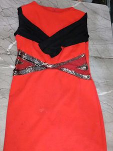 Partywear Dress