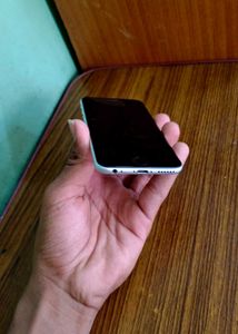 iPhone 6S - Silver