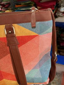 Zouk Handbag