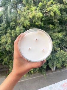 fragance candle