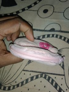 Girls Wallet Coins Fixed 100 Coin