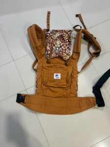 Baby Carrier