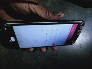 Oppo F1s Used Phone