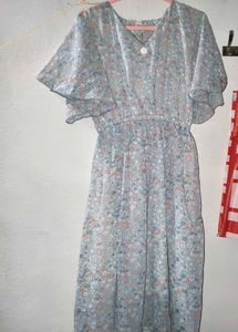 3 Dress