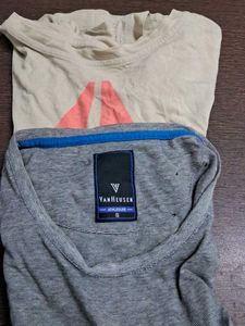 Van Heusen T-Shirt Bundle