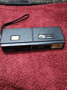 Vivitar 600 Vintage Camera (Not Working)