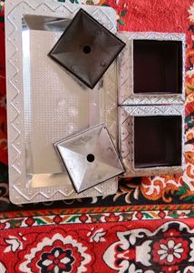 ShreeRaj Multi Purpose Box